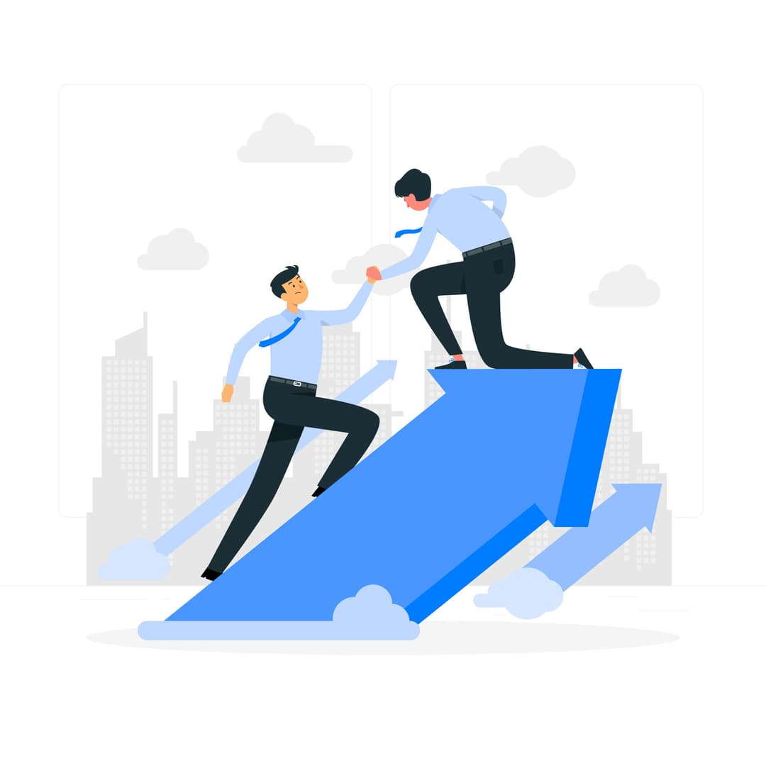 Step 6: You Scale With Confidence